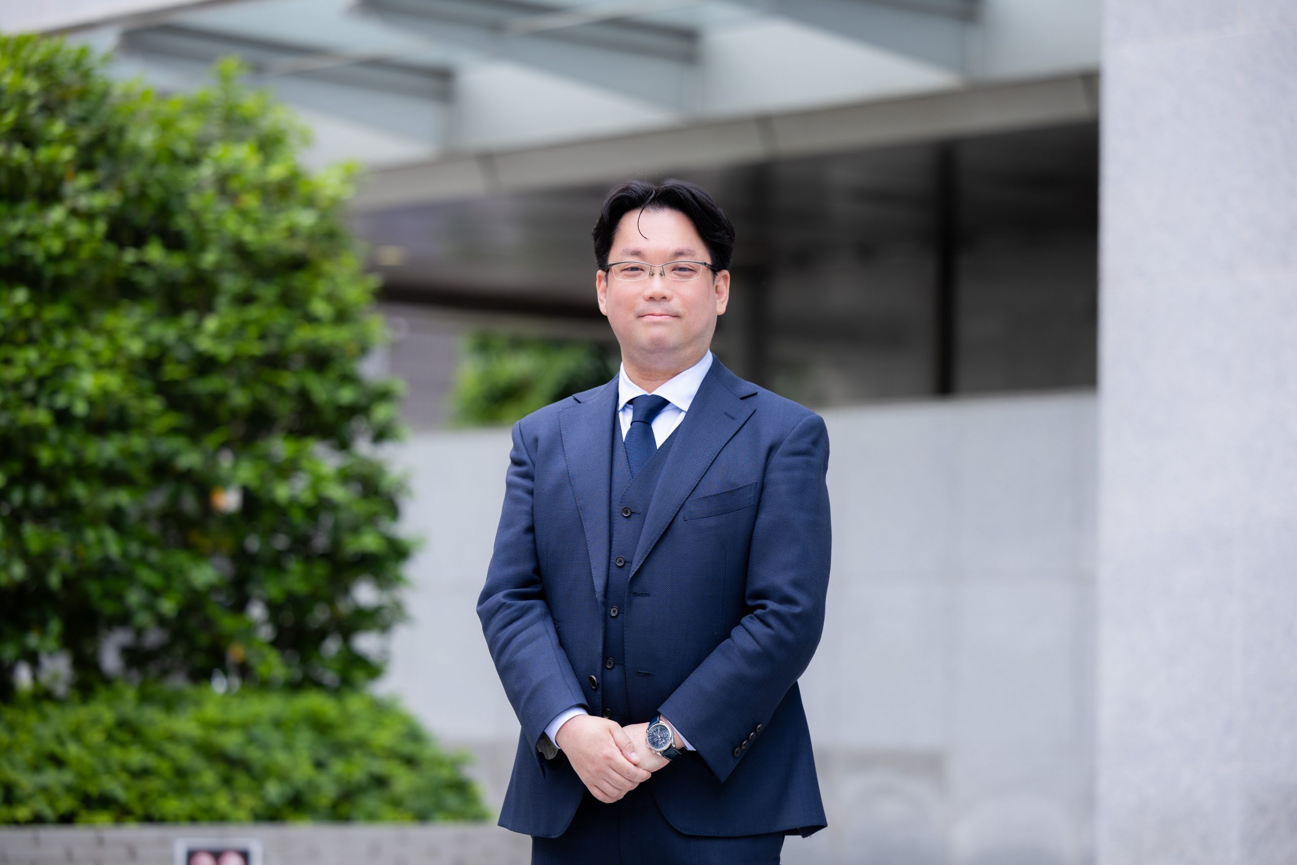 パートナー 發知 仁志